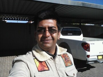 nesh1978, 46 Randburg, Gauteng, South Africa
