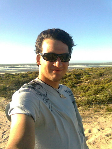 Reaper12, 33 Cape Town, Western Cape, South Africa