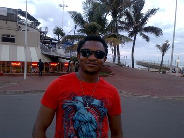 MasterPee2, 45 Boksburg, Gauteng, South Africa