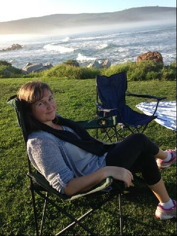 Leigh24, 55 Knysna, Western Cape, South Africa