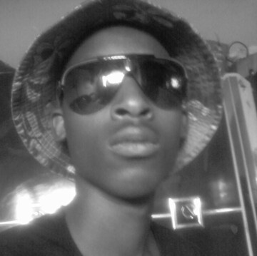 lil crush, 31 Johannesburg, Gauteng, South Africa