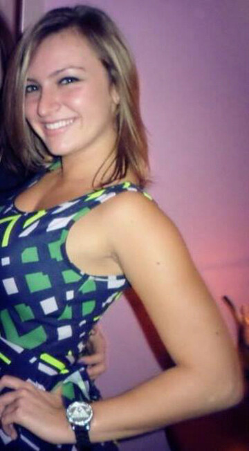 BRIANNE, 31 Sandton, Gauteng, South Africa