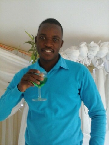 kgopa, 34 Benoni, Gauteng, South Africa