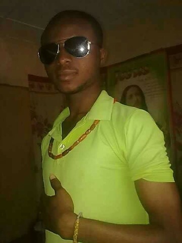 Ramzey4u, 36 Memel, Free State, South Africa
