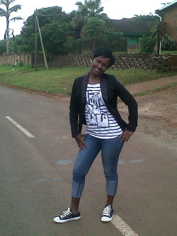 Mphephethwa, 36 Mtunzini, KwaZulu-Natal, South Africa