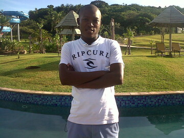 mercury6, 39 Port Edward, KwaZulu-Natal, South Africa