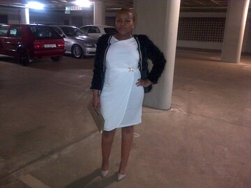 Ms T5, 35 Soweto, Gauteng, South Africa
