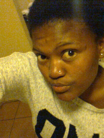 Cece1997, 30 Mthatha, Eastern Cape, South Africa