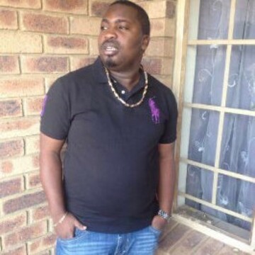 Tunde Lowkey, 39 Pretoria, Gauteng, South Africa