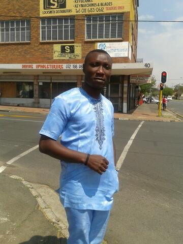 Sugar25, 41 Johannesburg, Gauteng, South Africa