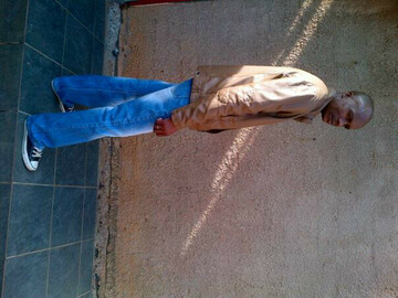 viperboy, 45 Benoni, Gauteng, South Africa