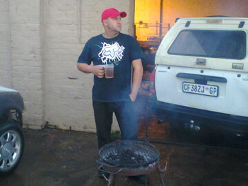 Iceman11, 51 Potchefstroom, North West, South Africa