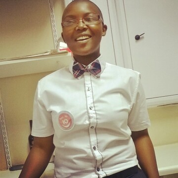 AshleighD, 33 Mthatha, Eastern Cape, South Africa