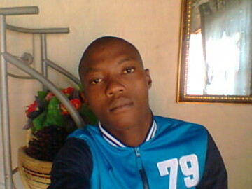 Lweezy, 36 Springs, Gauteng, South Africa