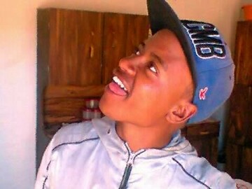 Hluga3, 36 Harrismith, Free State, South Africa