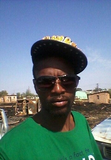 lloyd n, 41 Mthatha, Eastern Cape, South Africa