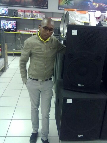 Gentlestud, 34 Pretoria, Gauteng, South Africa