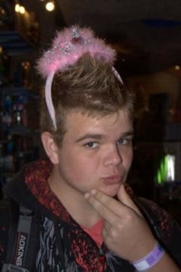 dirk18, 31 Randburg, Gauteng, South Africa