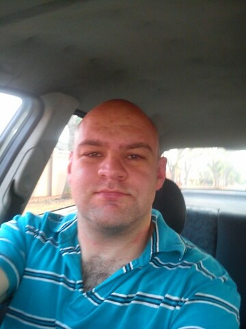 Dan74, 43 Germiston, Gauteng, South Africa
