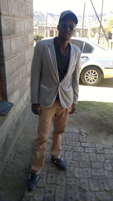 sterin, 33 Ladybrand, Free State, South Africa