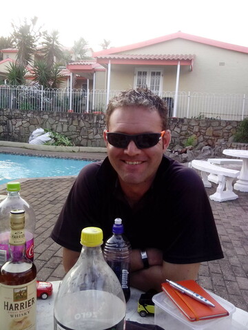 Mustang6, 49 Rustenburg, North West, South Africa