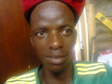 SlenderGuy, 35 Kempton Park, Gauteng, South Africa