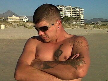 protecter, 45 Waterval Boven, Mpumalanga, South Africa