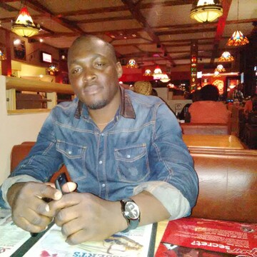 princeleo2, 48 Johannesburg, Gauteng, South Africa