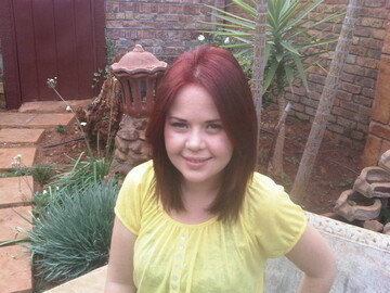 Nina38, 36 Pretoria, Gauteng, South Africa