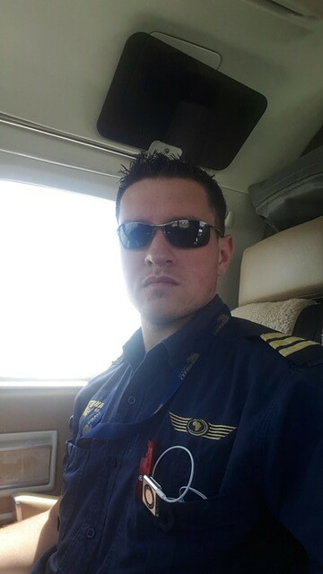 Hein18, 37 Boksburg, Gauteng, South Africa