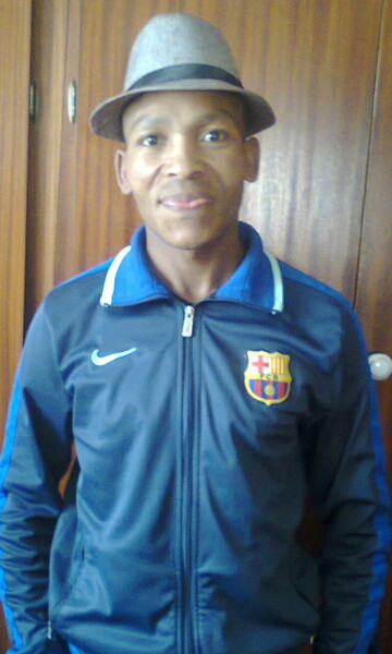 Tebza1, 46 Springs, Gauteng, South Africa