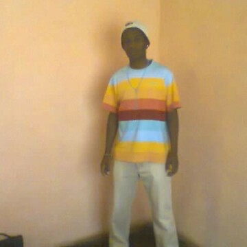 Ryt, 36 Polokwane, Limpopo, South Africa