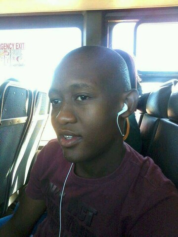 cherilboy, 31 Witbank, Mpumalanga, South Africa