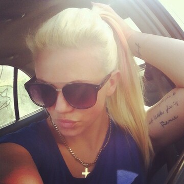 GadgetGirl, 38 Pietermaritzburg, KwaZulu-Natal, South Africa