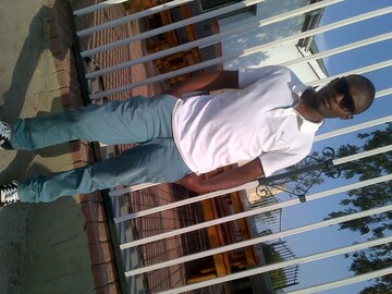 Diba1985, 40 Cradock, Eastern Cape, South Africa