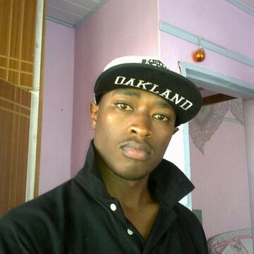 Frank562, 32 De Aar, Northern Cape, South Africa