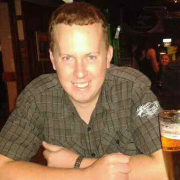 Daniel59, 34 Cape Town, Western Cape, South Africa