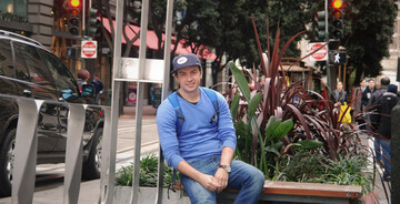 Igor2, 42 Pretoria, Gauteng, South Africa