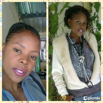 samantha25, 32 Welkom, Free State, South Africa