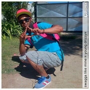 youngdrizzy, 38 George, Western Cape, South Africa