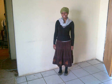miss Bridget, 39 Boksburg, Gauteng, South Africa