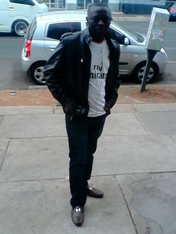 james2221, 41 Pretoria, Gauteng, South Africa