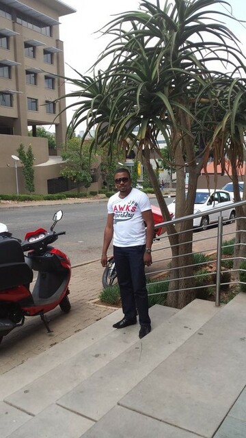 littlefacetony, 49 Johannesburg, Gauteng, South Africa