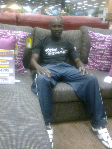 mwid, 40 Roodepoort, Gauteng, South Africa