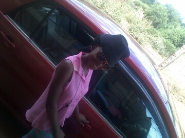 Miss N9, 37 Johannesburg, Gauteng, South Africa