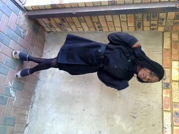 TK124, 31 Johannesburg South, Gauteng, South Africa