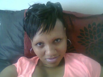 Justine11, 45 Cape Town, Western Cape, South Africa
