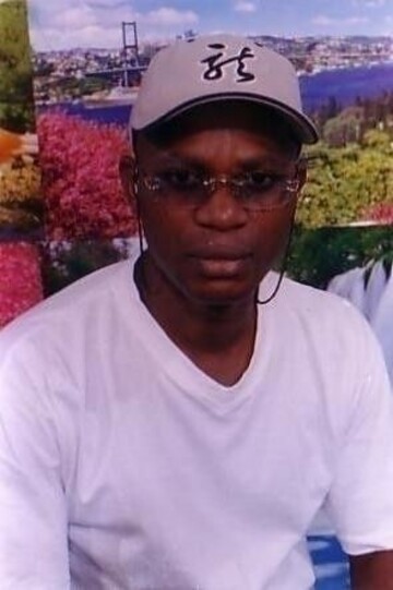 dearjohn, 54 Senekal, Free State, South Africa