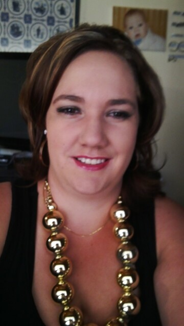 lucille2, 39 Brits, North West, South Africa