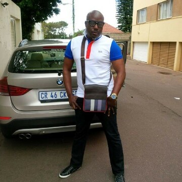 Steve king, 48 Randburg, Gauteng, South Africa